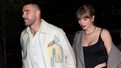 10 cặp đôi quyền lực nhất làng thể thao: Vợ chồng Taylor Swift chỉ xếp thứ 3